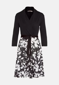 Anna Field Jerseyjurk - Black/White 12 Anna Field Jerseyjurk - Black/White -Anna Field Winkel dbc57471fde445fe8345ef22d822f1a4