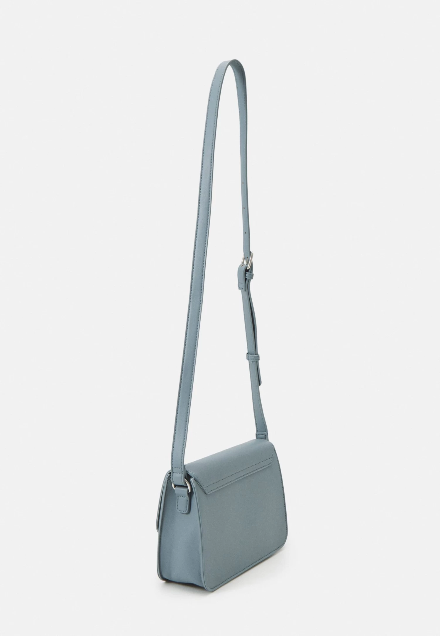 Anna Field Schoudertas - Blue/Grey 4 Anna Field Schoudertas - Blue/Grey - Afbeelding 2