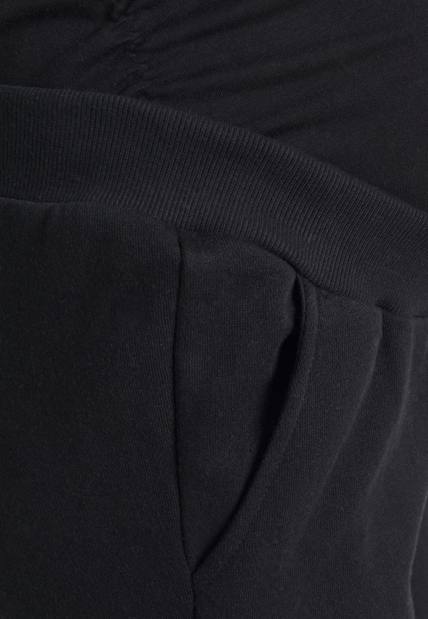 2 Pack - Regular Fit Joggers - Overbump - Trainingsbroek - Black/Grey 6 2 Pack - Regular Fit Joggers - Overbump - Trainingsbroek - Black/Grey - Afbeelding 4