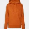 Anna Field Hoodie - Mottled Orange -Anna Field Winkel de09182e6fb343d3b31e8286030c0628