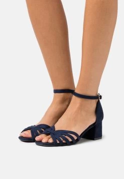 Sandalen - Dark Blue
