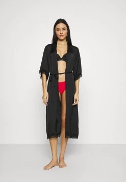 Anna Field Badjas - Black 12 Anna Field Badjas - Black -Anna Field Winkel df55c9fb8dc54f9a84a4a395416ccb4d