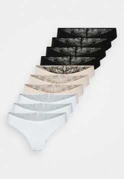 Anna Field Lulu 10 Pack Brief - Slip - Nude/White/Black 14 Anna Field Lulu 10 Pack Brief - Slip - Nude/White/Black -Anna Field Winkel e033bd0644e4441395f9af4edc2c688a