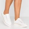 Anna Field Sneakers Laag - White 1 Anna Field Sneakers Laag - White -Anna Field Winkel e045c85c4cb543eea69f9895e97c9188