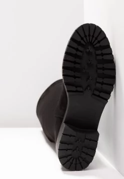 Anna Field Overknee Laarzen - Black -Anna Field Winkel e16884ae226b46f18e097386a38f2ce1