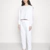 Anna Field Pyjama - Off White -Anna Field Winkel e181a24b343d482d89f969451d3c4aa2
