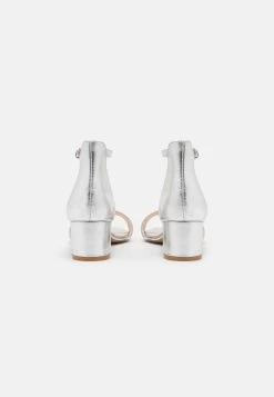 Anna Field Leather - Sandalen - Silver 11 Anna Field Leather - Sandalen - Silver -Anna Field Winkel e37e868dff2f477fb18d93e4deba5f98