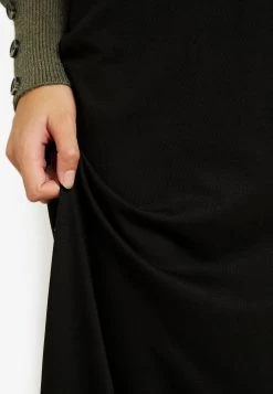 Maxirok - Black -Anna Field Winkel e3e924a5764c4615a5521ba33d9fb165