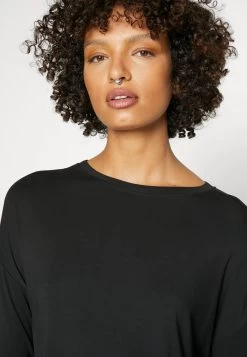 Anna Field Wide Leg - Pyjama - Black 11 Anna Field Wide Leg - Pyjama - Black -Anna Field Winkel e4942024d771439aab6227481aa8a457