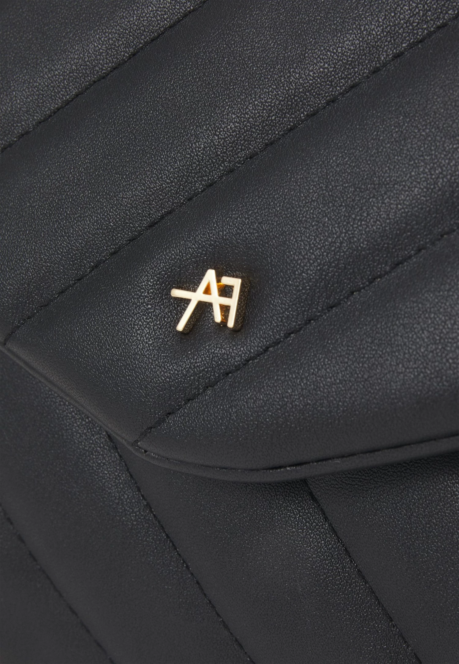 Anna Field Handtas - Black 7 Anna Field Handtas - Black - Afbeelding 5