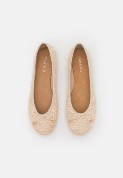 Anna Field Ballerina'S - Beige -Anna Field Winkel e6600356b0d9478c8011e0493fe0733d