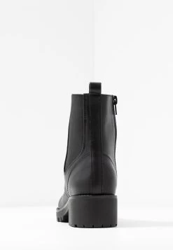 Anna Field Comfort - Veterboots - Black -Anna Field Winkel e71a7bb91a4f4f6d842b8472334266c1