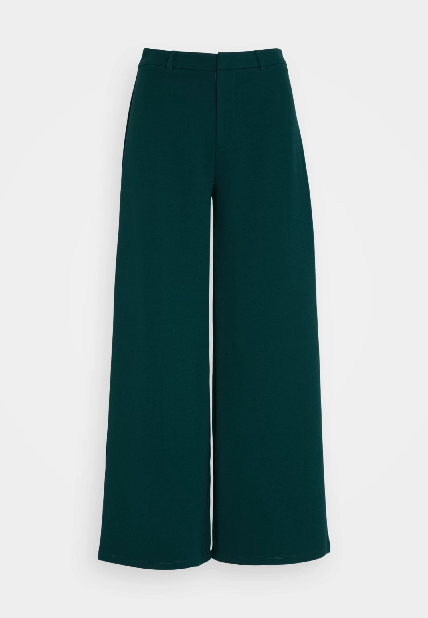 Anna Field Broek - Dark Green 7 Anna Field Broek - Dark Green - Afbeelding 5