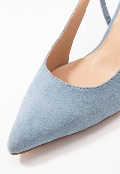 Anna Field Klassieke Pumps - Blue 11 Anna Field Klassieke Pumps - Blue -Anna Field Winkel ec064dc7a9734da49c9c7fcab5860362