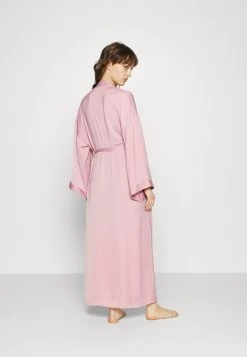 Anna Field Bridal Dressing Gown - Badjas - Pink 10 Anna Field Bridal Dressing Gown - Badjas - Pink -Anna Field Winkel ec1e0c7cdc5c48b1919d070c00e5ff2a
