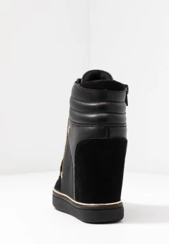 Anna Field Bootie - Sneakers Hoog - Black 14 Anna Field Bootie - Sneakers Hoog - Black -Anna Field Winkel edb2268926394754a580749d3c9342a5