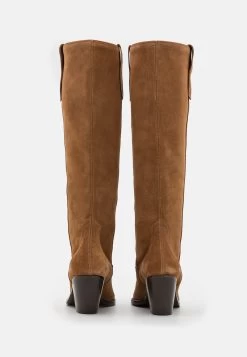 Anna Field Leather - Cowboy-/Bikerlaarzen - Cognac 11 Anna Field Leather - Cowboy-/Bikerlaarzen - Cognac -Anna Field Winkel eddf1e6ed325452e978ed097c3088ad6