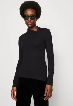 Anna Field Longsleeve - Black -Anna Field Winkel ee61a1648f774d19bb614a06cae50448