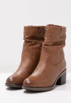 Anna Field Winter Boot - Korte Laarzen - Cognac -Anna Field Winkel efc5581f8d2341c2a182a9e2c3b41074