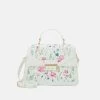 Anna Field Handtas - White/Multi-Coloured -Anna Field Winkel effa30679d144fdc9ddd7f7bec1a3e3c