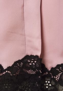 Anna Field Badjas - Pink 7 Anna Field Badjas - Pink -Anna Field Winkel f0fd62a54c8b489e8e094e105316f774