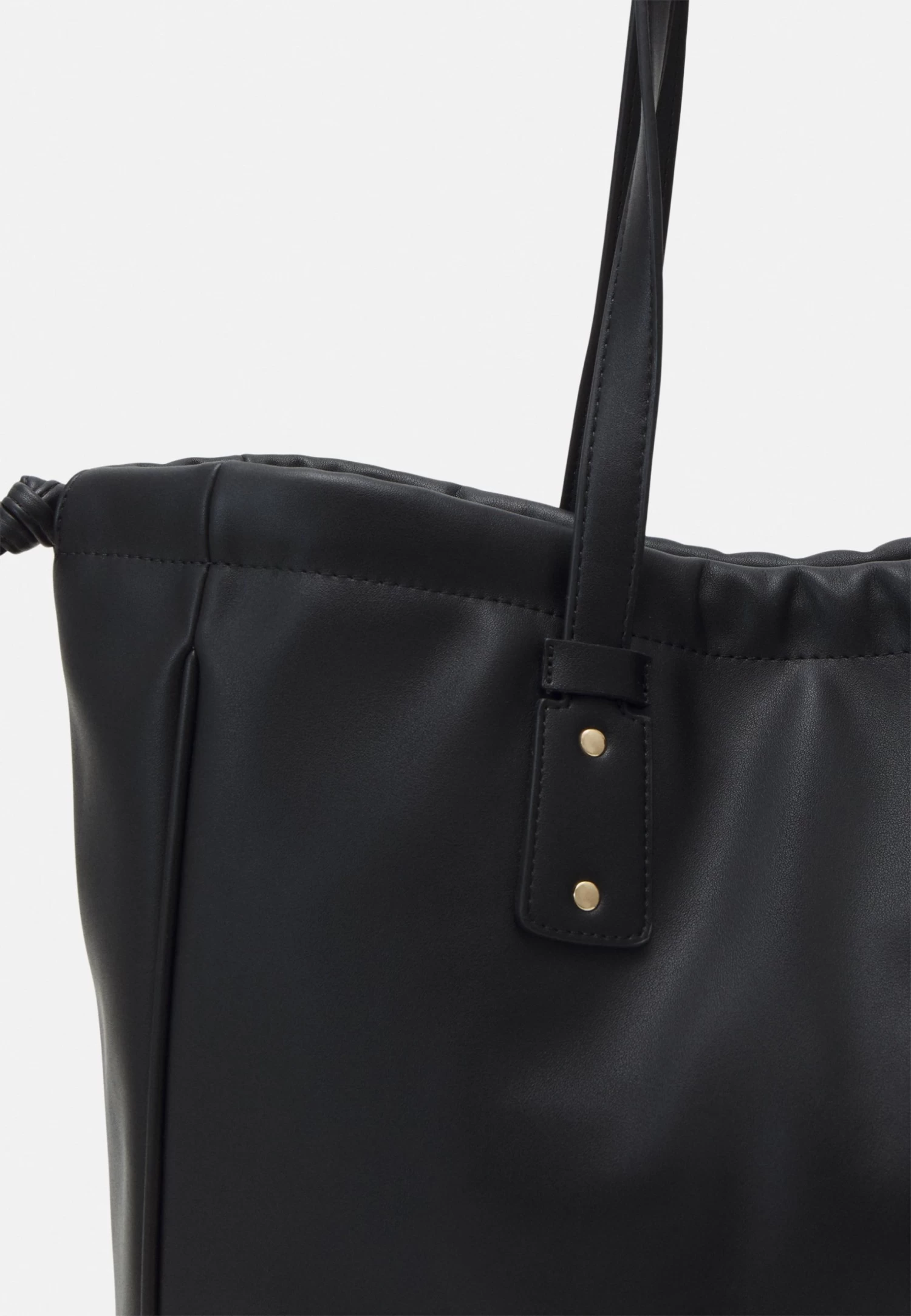 Anna Field Shopper - Black 6 Anna Field Shopper - Black - Afbeelding 4