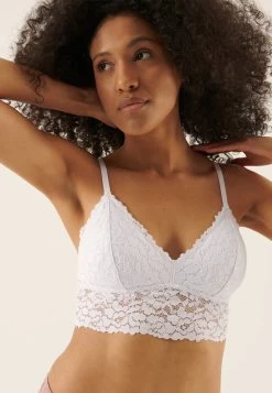 Anna Field 2 Pack - Triangel Bh - White/Black 11 Anna Field 2 Pack - Triangel Bh - White/Black -Anna Field Winkel f1ac17817d0c4561a92f996849b58036