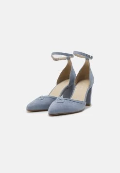 Anna Field Leather - Klassieke Pumps - Light Blue -Anna Field Winkel f2f97043f4c9478ab21031202b4faebc