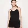 Anna Field Pyjama - Black