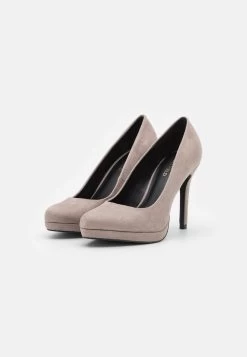 Anna Field Klassieke Pumps - Grey -Anna Field Winkel f43524f1be234c48afaf53c7095f095b