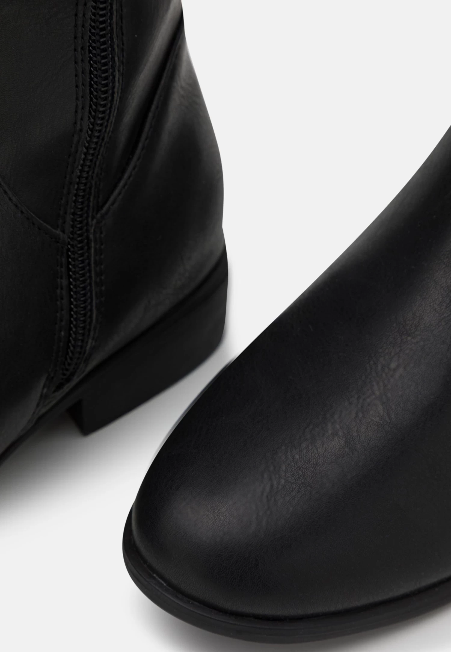 Laarzen - Black 8 Laarzen - Black - Afbeelding 6