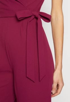 Anna Field Jumpsuit - Purple -Anna Field Winkel f5f6944f45b7496a9b123fde9bce53e0