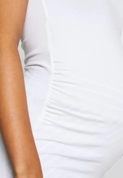 3Er Pack - T-Shirt Basic - White/Black/Dark Grey 17 3Er Pack - T-Shirt Basic - White/Black/Dark Grey -Anna Field Winkel f5f71861777048db802993c41c38132d