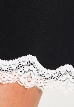 Anna Field Nachtjapon - Black 13 Anna Field Nachtjapon - Black -Anna Field Winkel f833b7133ba747e99510b29e29947484