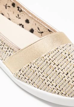 Anna Field Instappers - Beige -Anna Field Winkel fb1966fecbe246c5a214fd3beda409ed