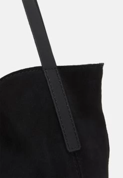 Anna Field Leather - Handtas - Black 9 Anna Field Leather - Handtas - Black -Anna Field Winkel fb22856287e74a1fae1a8e106f0a6356