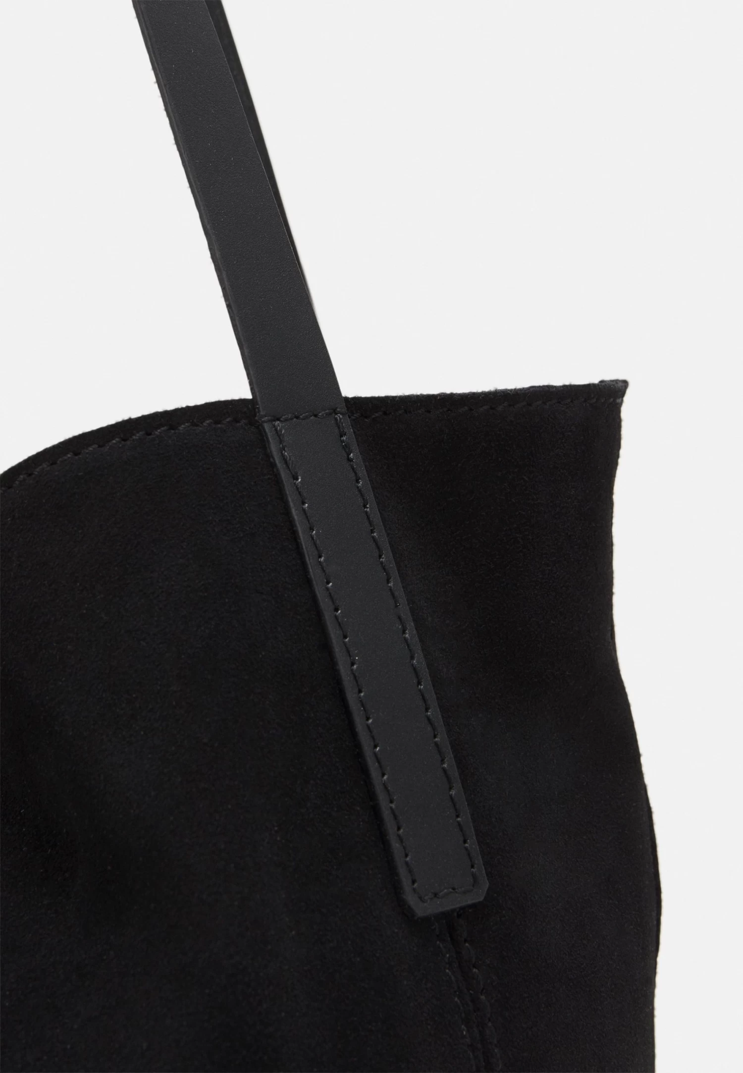 Anna Field Leather - Handtas - Black 6 Anna Field Leather - Handtas - Black - Afbeelding 4