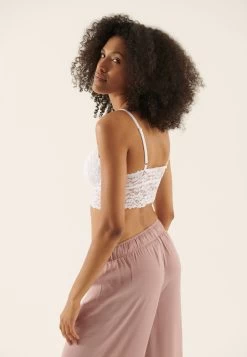 Anna Field 2 Pack - Triangel Bh - White/Black 9 Anna Field 2 Pack - Triangel Bh - White/Black -Anna Field Winkel fb26de38e75b4710818a5ceaacb52270