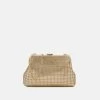 Anna Field Clutch - Gold-Coloured 2 Anna Field Clutch - Gold-Coloured -Anna Field Winkel fb2c62e8eb854217b7ff84bea10375ca