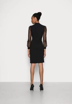 Anna Field Cocktailjurk - Black -Anna Field Winkel fca8284f55e7404dabe6ae8bcf9d12e3