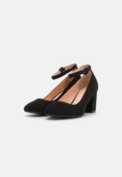 Klassieke Pumps - Black -Anna Field Winkel fcdb3549ccd84fdb87055b2d188d4a83