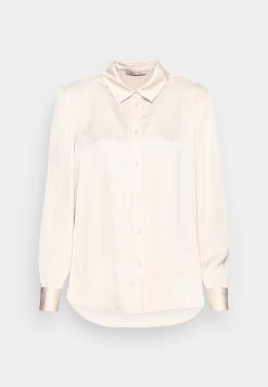 Anna Field Overhemdblouse - Nude 10 Anna Field Overhemdblouse - Nude -Anna Field Winkel fffc5eec61bc4de18000e9198c95cb1f